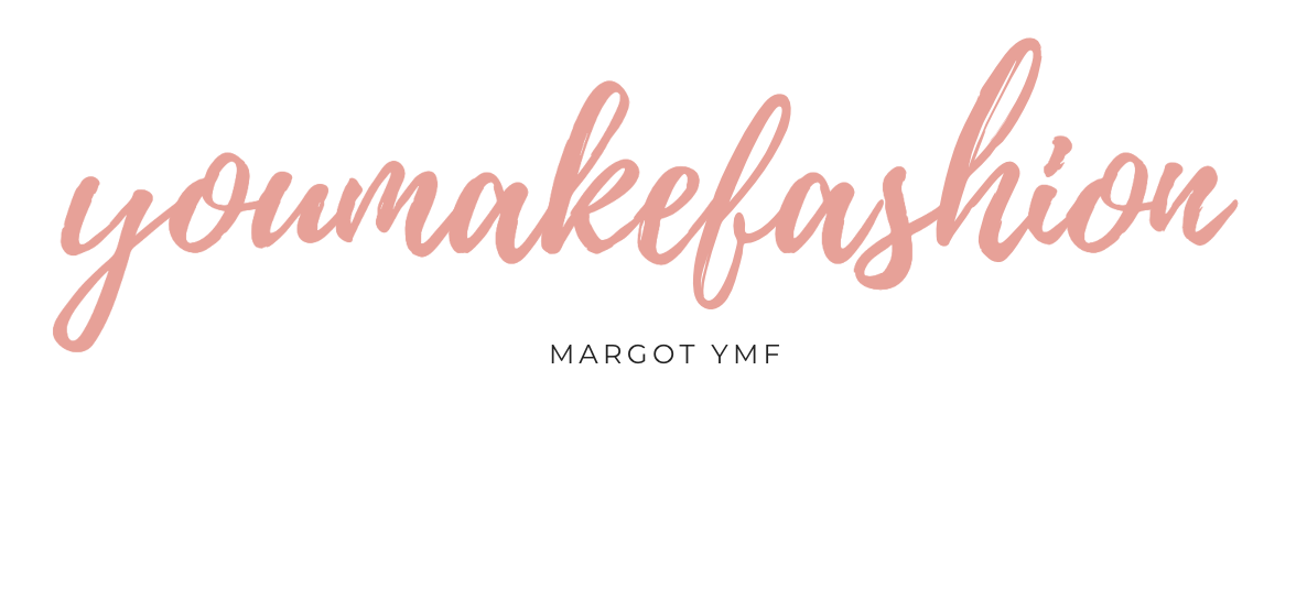 Calendrier de l'avent FRIENDS !!! – youMAKEfashion